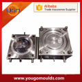 OEM/ODM Custom Plastic Injection Mould